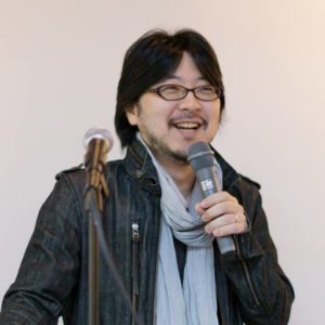 原尻淳一様