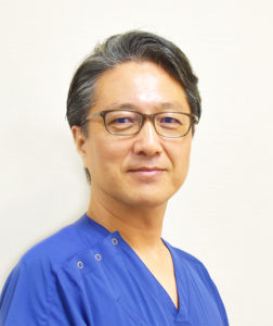 袴田先生