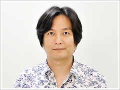 今西祐介院長